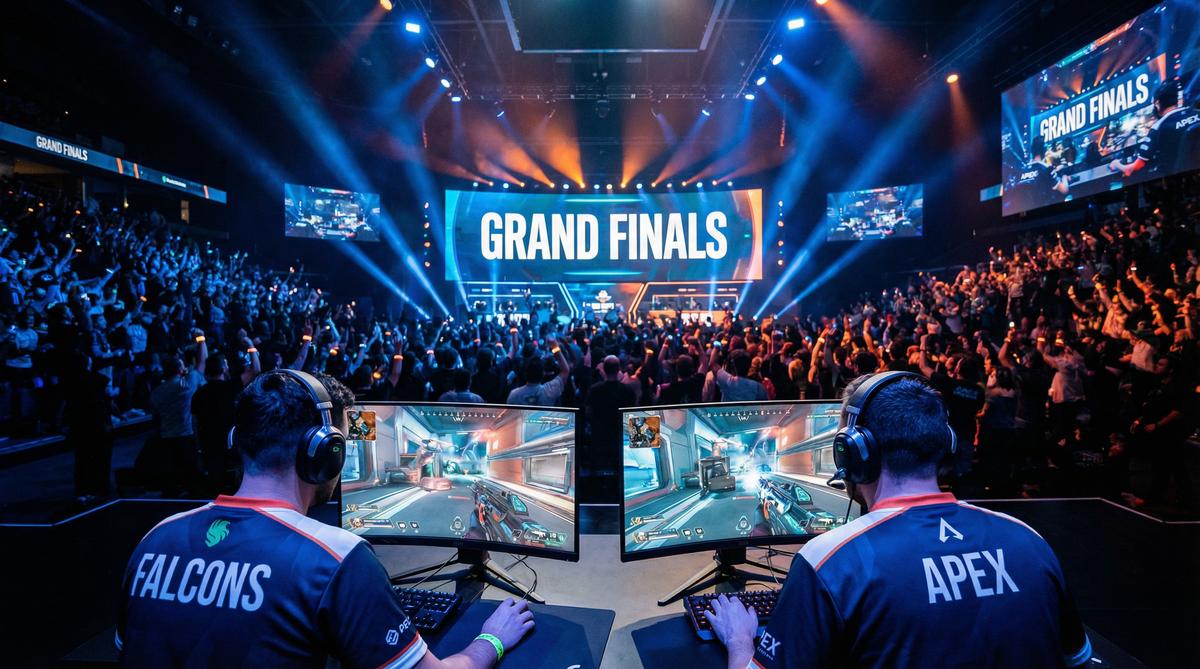 青柠视频社区美图-电竞赛事视频