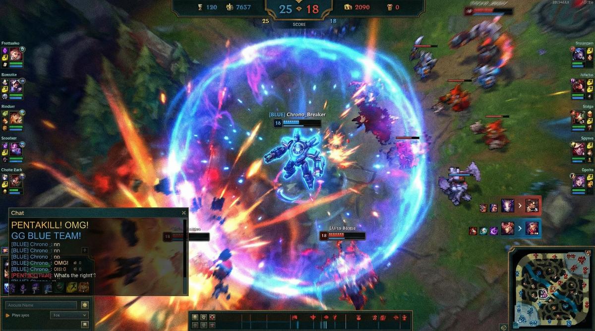 青柠视频电竞名场面考古视频